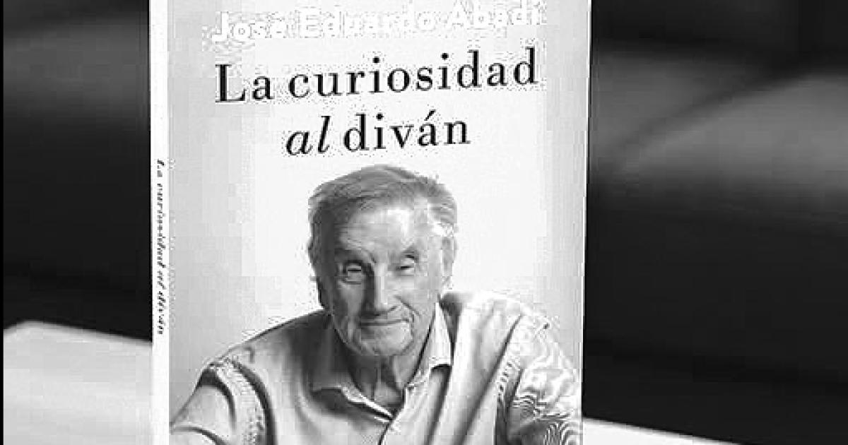 Joseacute Abadi reveloacute por queacute la Argentina es un doloroso enigma- No hay liderazgos sanos