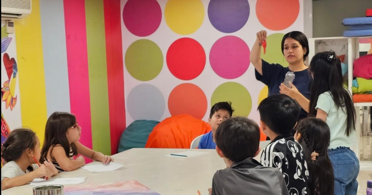 PROPUESTA Se desarrollar hoy y el jueves en el horario de 19 a 2030 Ser una propuesta gratuita