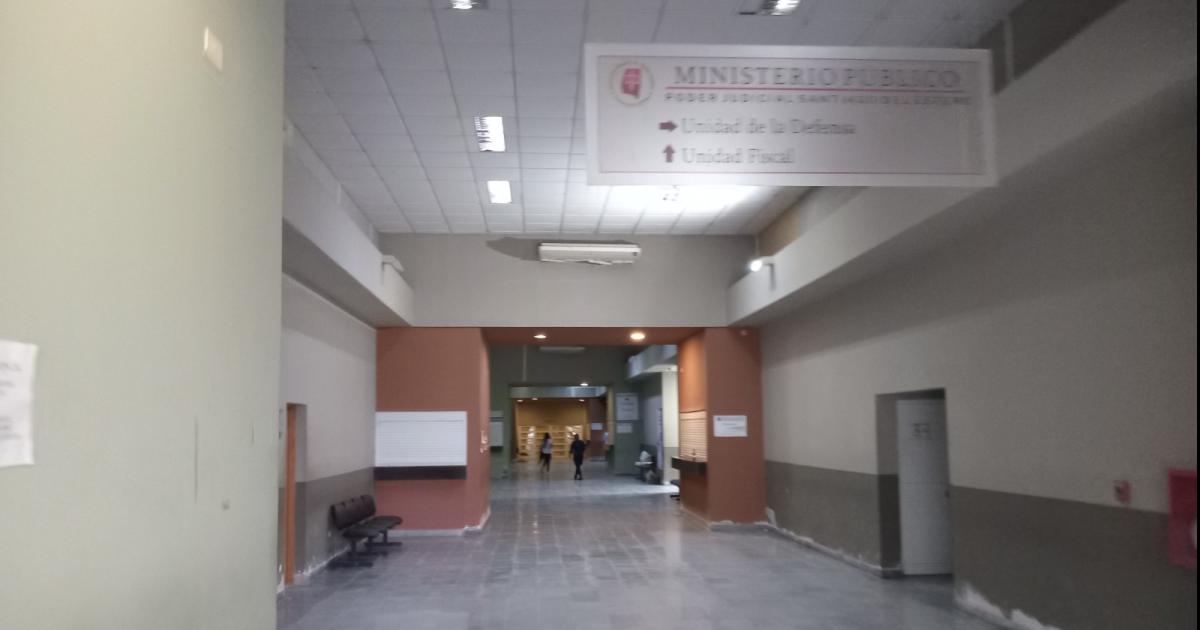 AÑATUYA La jueza Gonzlez Ruiz firmó la medida El sujeto seguir detenido tres meses ms