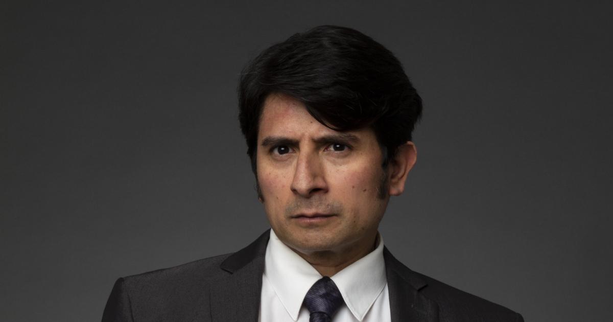 Ari Gallegos un narco y un policiacutea que dan que hablar