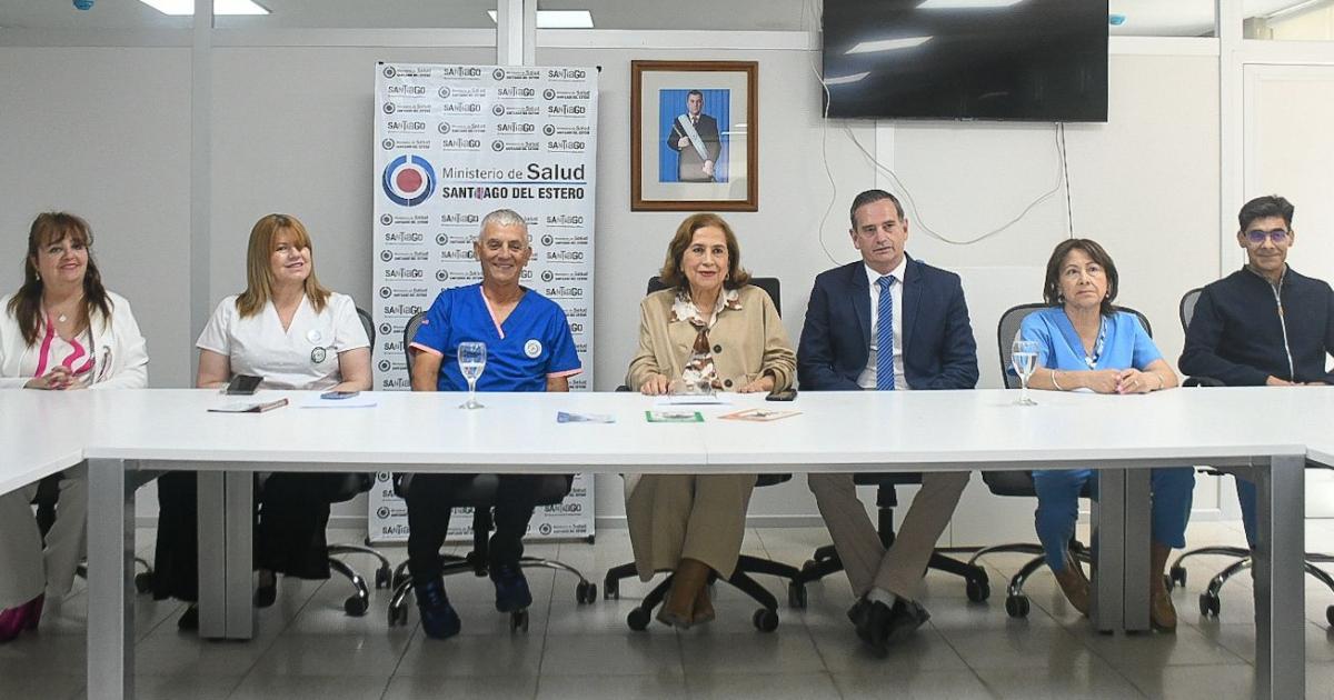 ANÁLISIS El CIS Termas superó la rigurosidad del proceso de evaluación