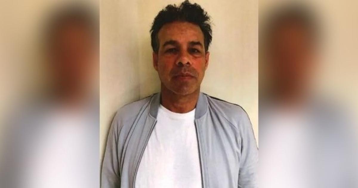 Fred Machado habloacute y desmintioacute a Grabois- No eran 34 millones de doacutelares como dice