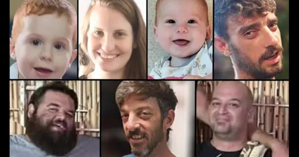 No perdonamos- el mensaje del Gobierno Nacional a dos antildeos del ataque de Hamaacutes a Israel