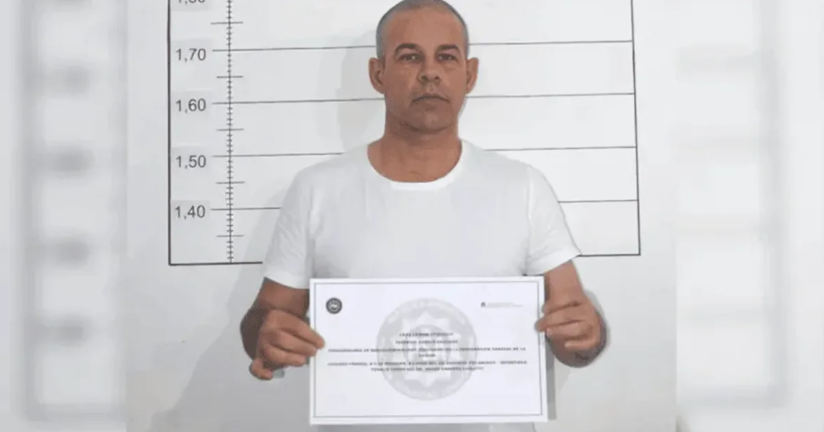 La Corte Suprema habilitoacute la extradicioacuten de Fred Machado a Estados Unidos