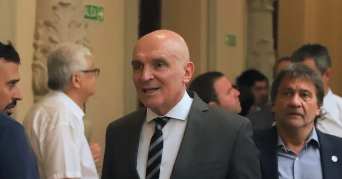 Espert renunció a su candidatura a Diputado por la Provincia de Buenos Aires