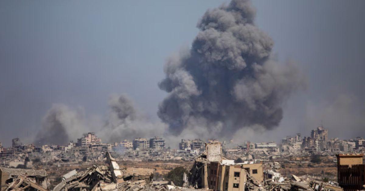 El grupo palestino sigue las negociaciones en Egipto