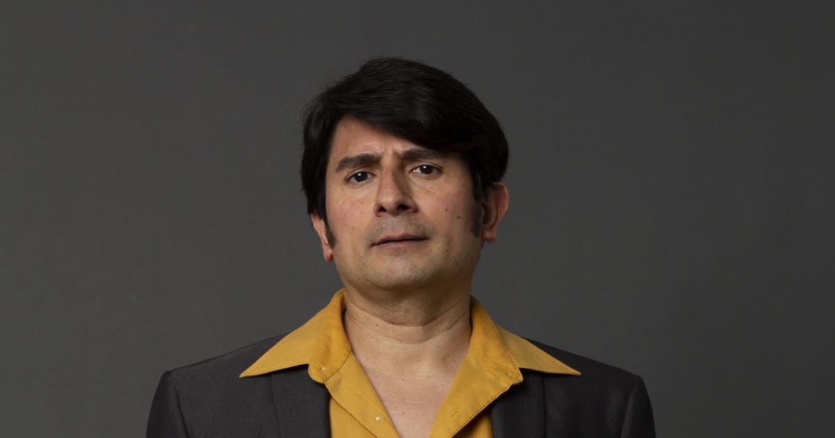 Las Muertas no tiene un discurso ni vaciacuteo ni hueco