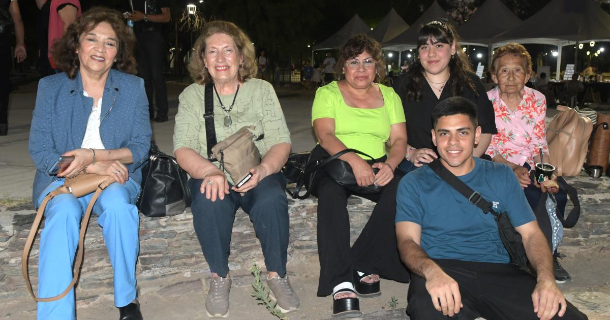 ENCUENTRO CORAL MADRE DE CIUDADES