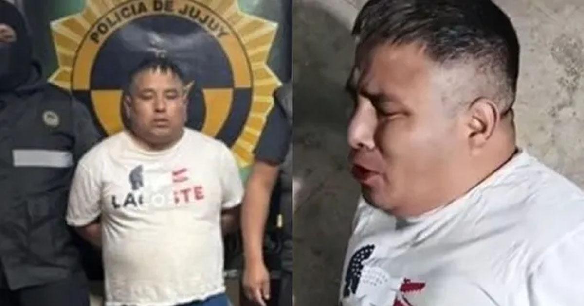 Viacutector Sotacuro sobre la noche del triple femicidio narco- Embarrados y agresivo