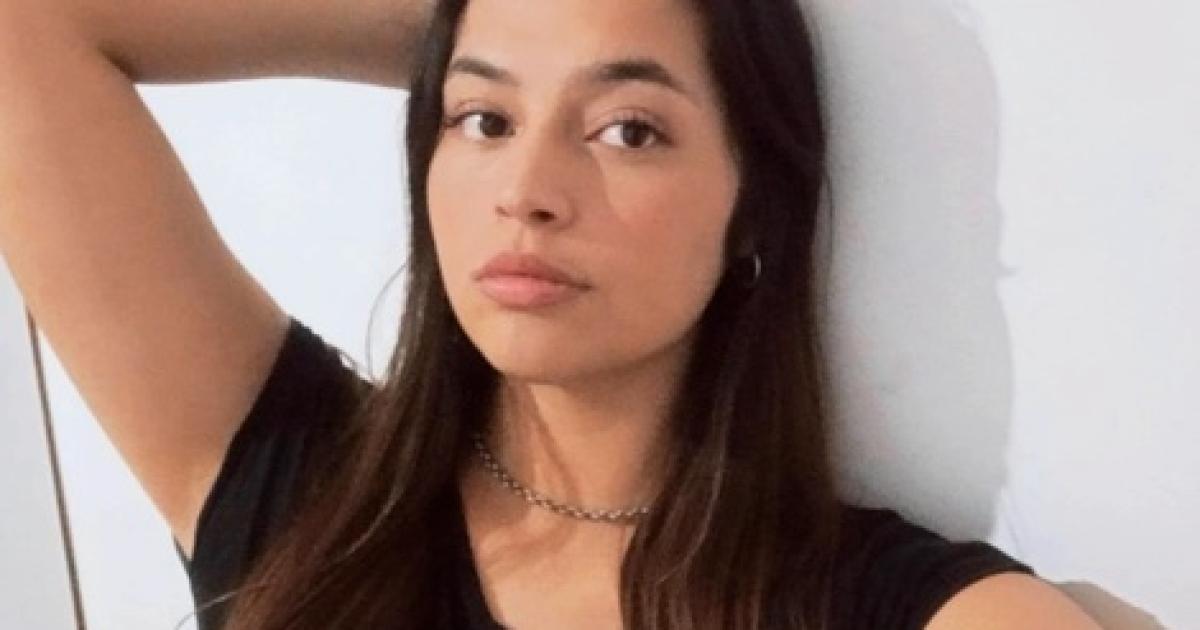 Daiana Mendieta- la autopsia confirmoacute que la mataron de un disparo