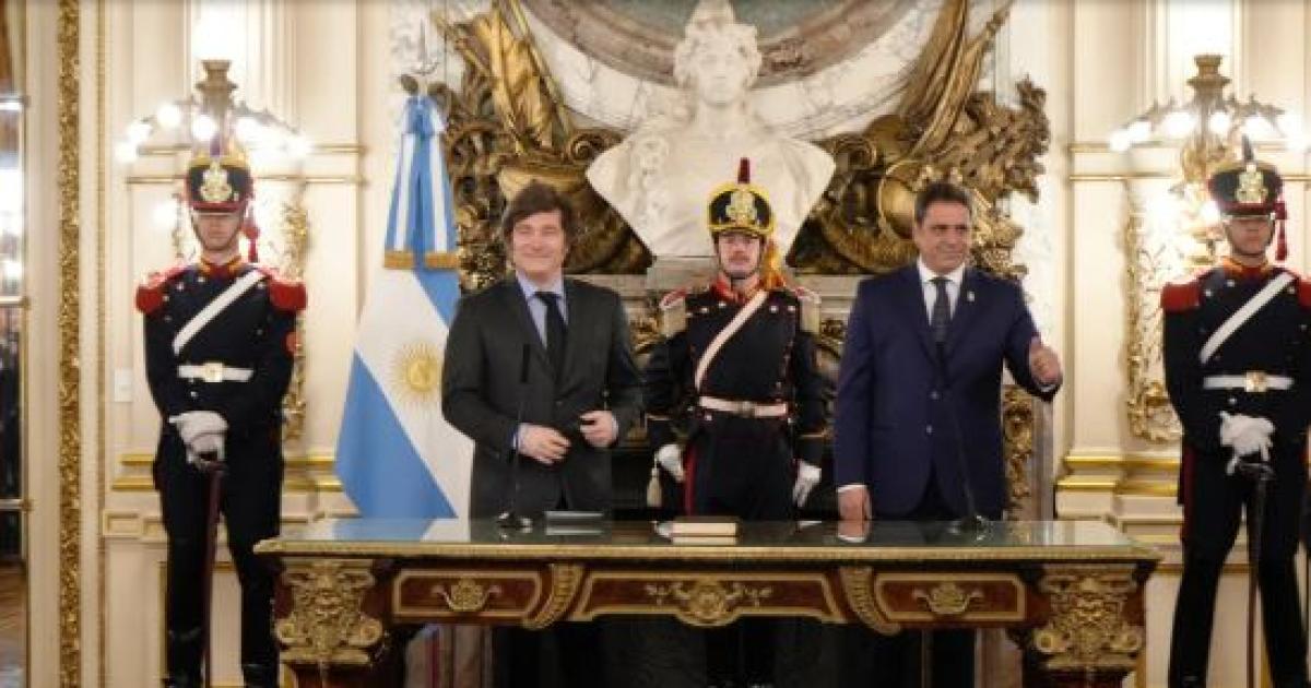 El Gobierno advirtioacute que apelaraacute la decisioacuten si la Justicia se niega a reimprimir las boletas electorales