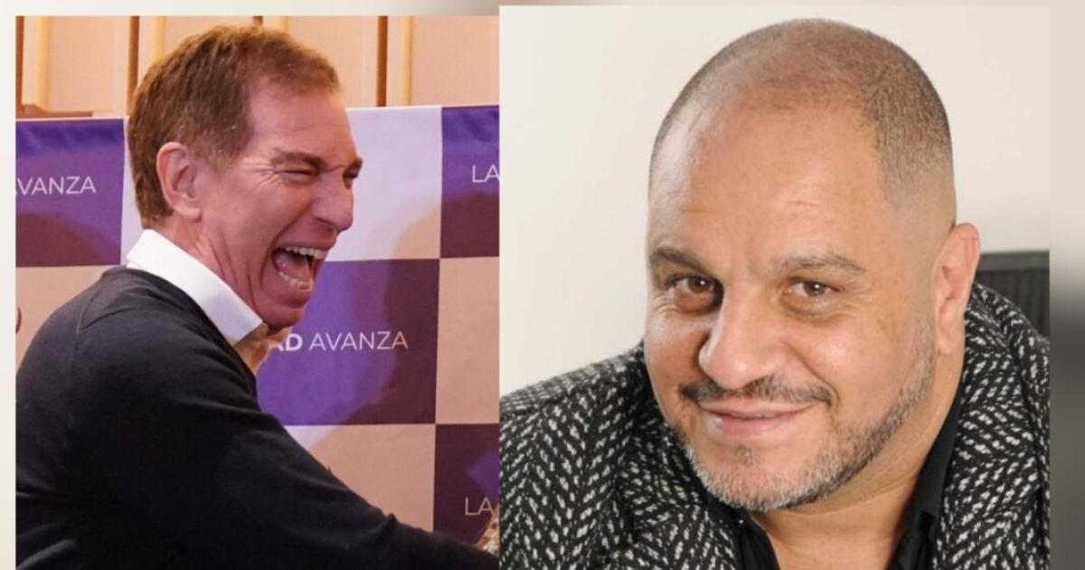 Cositorto blanqueoacute su viacutenculo con Diego Santilli y aseguroacute que aportoacute 32500 doacutelares a su campantildea