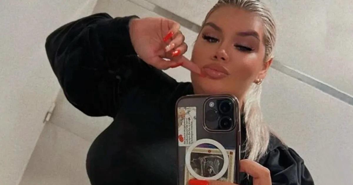 La Justicia evaluacutea otorgarle prisioacuten domiciliaria a Morena Rial