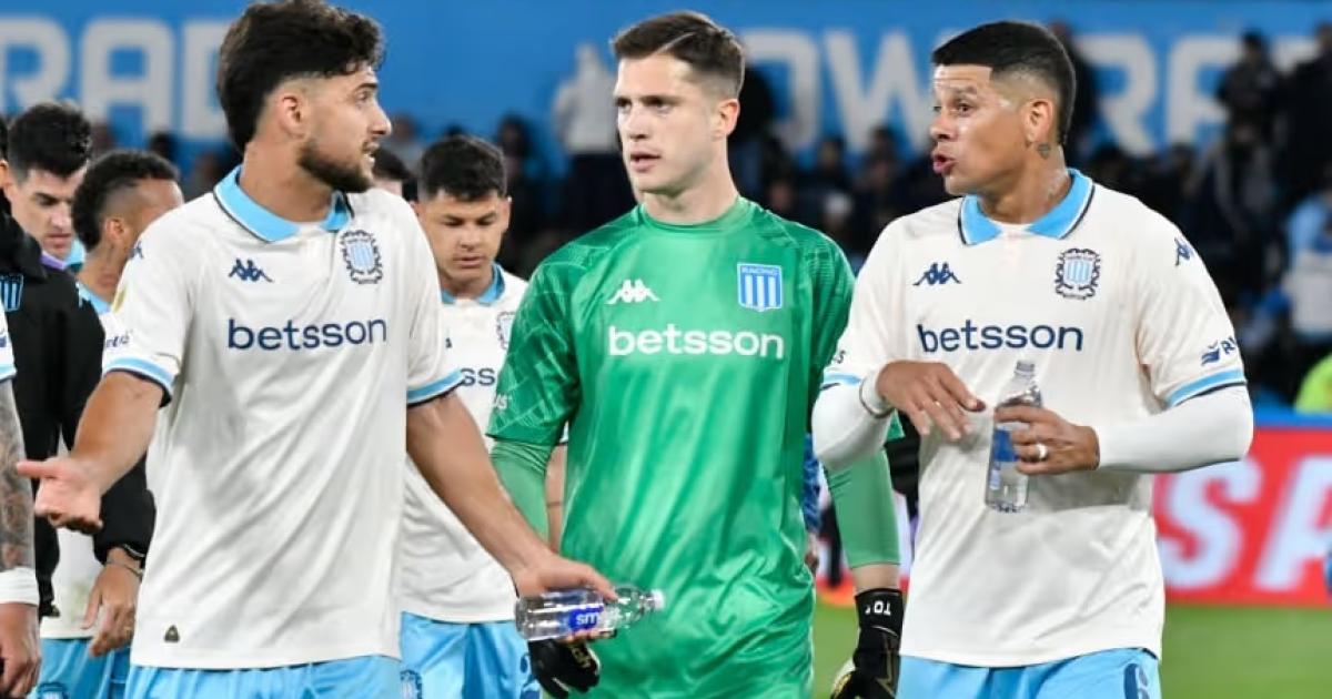 Soy la persona maacutes feliz del mundo tiroacute Cambeses