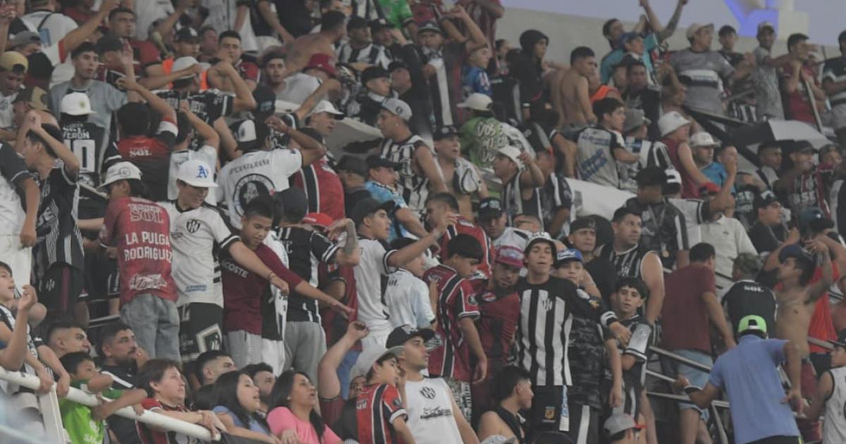 Arranca la venta de entradas para Central Coacuterdoba vs Unioacuten un duelo clave