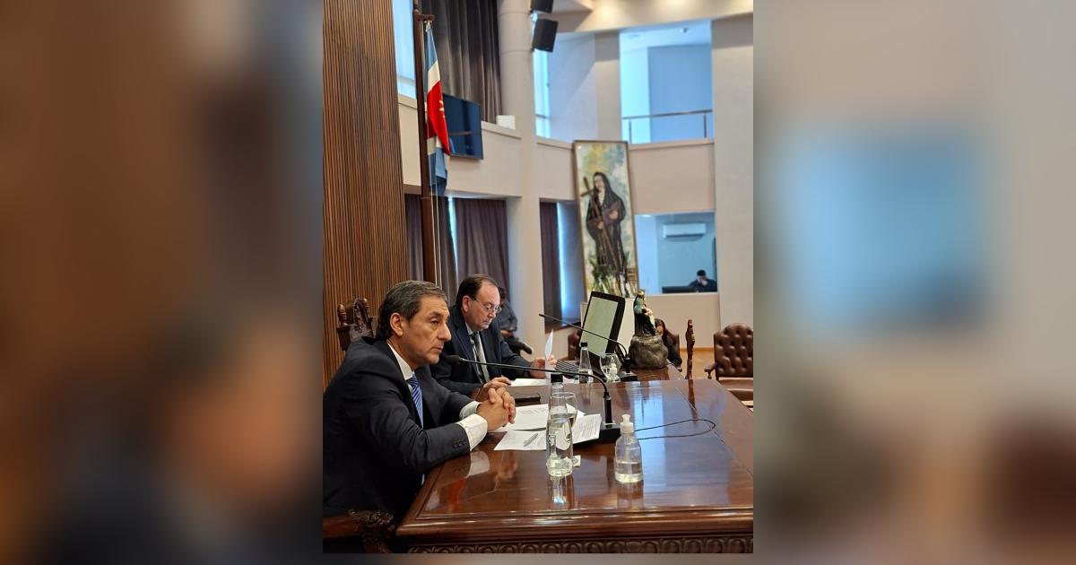 La Legislatura declaroacute de intereacutes muacuteltiples iniciativas culturales deportivas y sociales