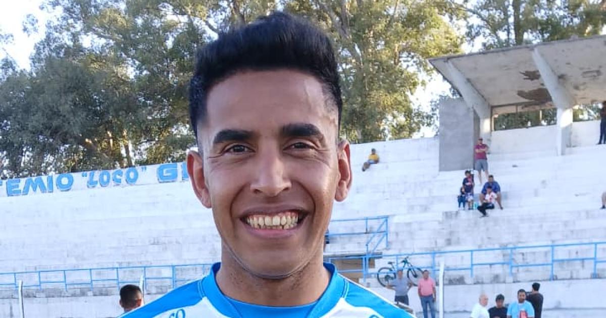 Pela Goacutemez y su regreso a Central Argentino- Vuelvo a mi casa