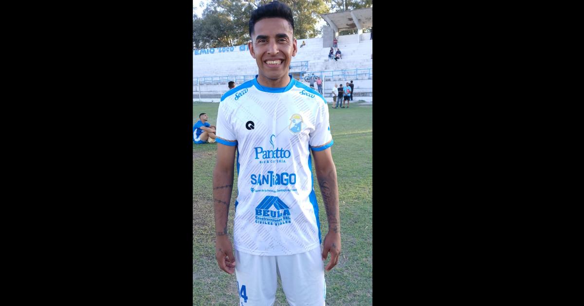 Pela Goacutemez muy feliz por regresar a Central Argentino- Vuelvo a mi casa