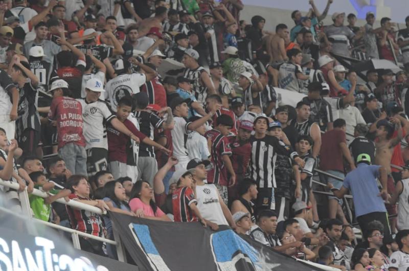 Arranca la venta de entradas para Central Coacuterdoba vs Unioacuten un duelo clave