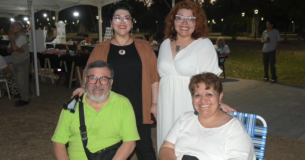 ENCUENTRO CORAL MADRE DE CIUDADES