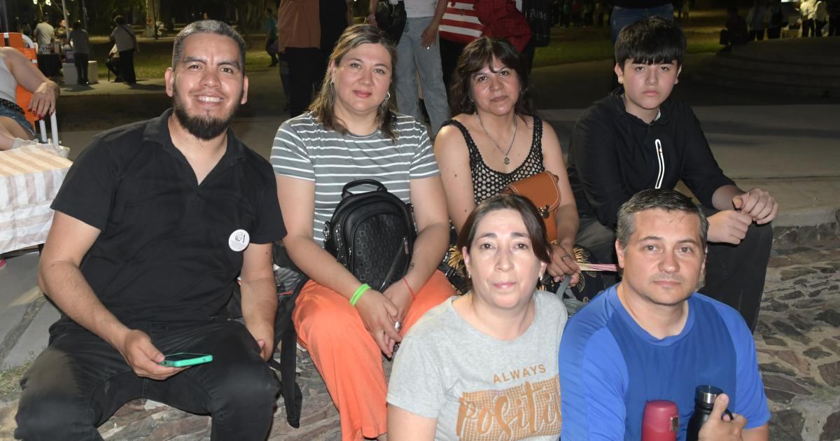 ENCUENTRO CORAL MADRE DE CIUDADES