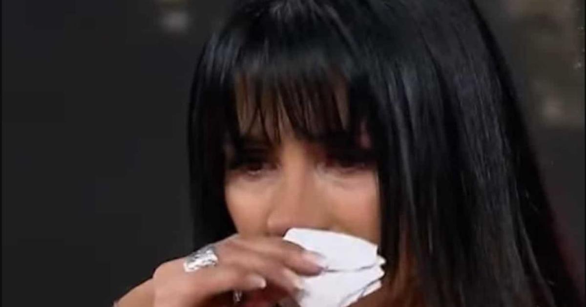 MasterChef arranca con tensioacuten- Marixa Balli y un cruce con el jurado