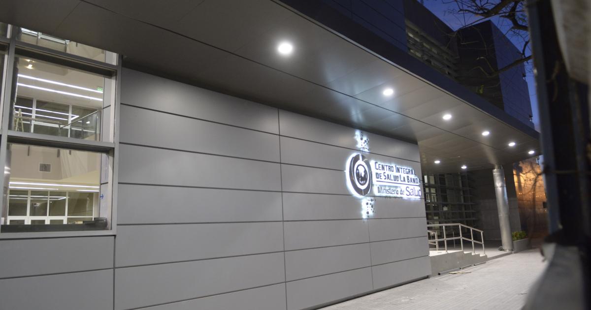 Acusado de acuchillar a su primo se negoacute a declarar