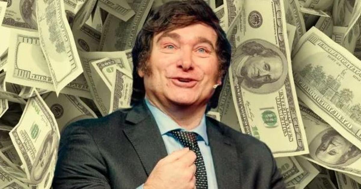 La demanda de doacutelares no cae y hay visiones disiacutemiles ante posible dolarizacioacuten