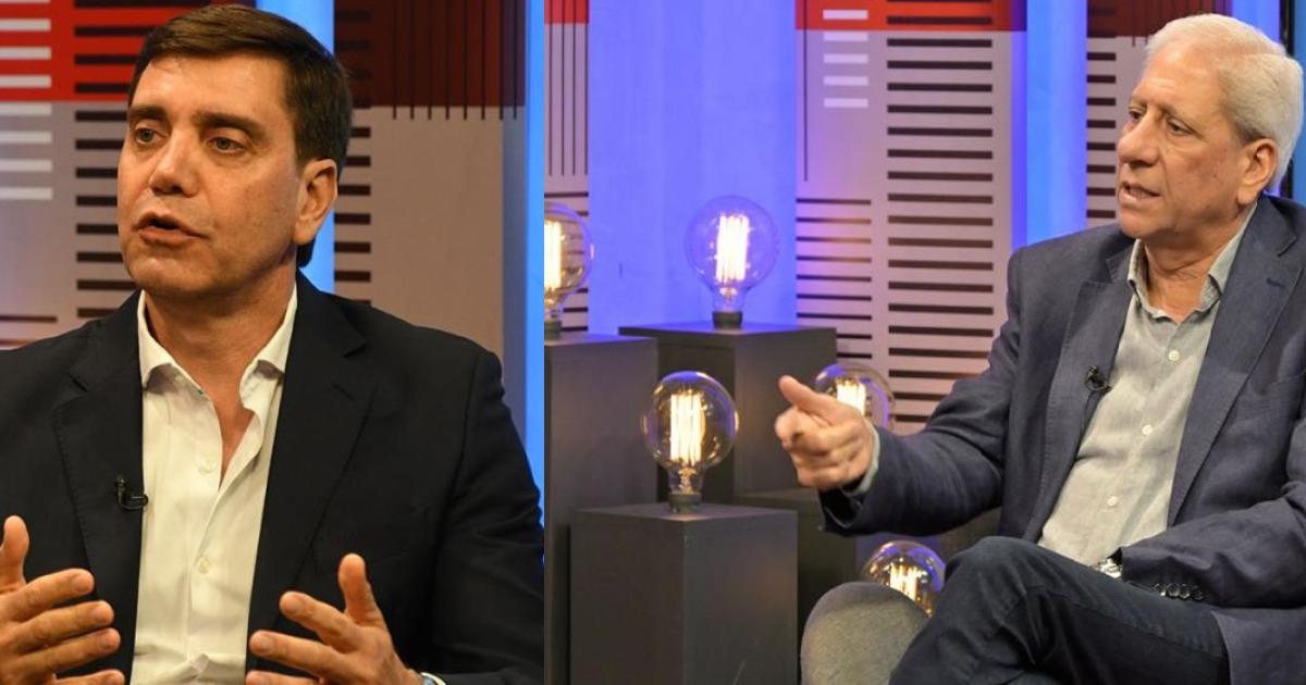 Candidatos a legisladores nacionales por Santiago del Estero dieron a conocer sus propuestas