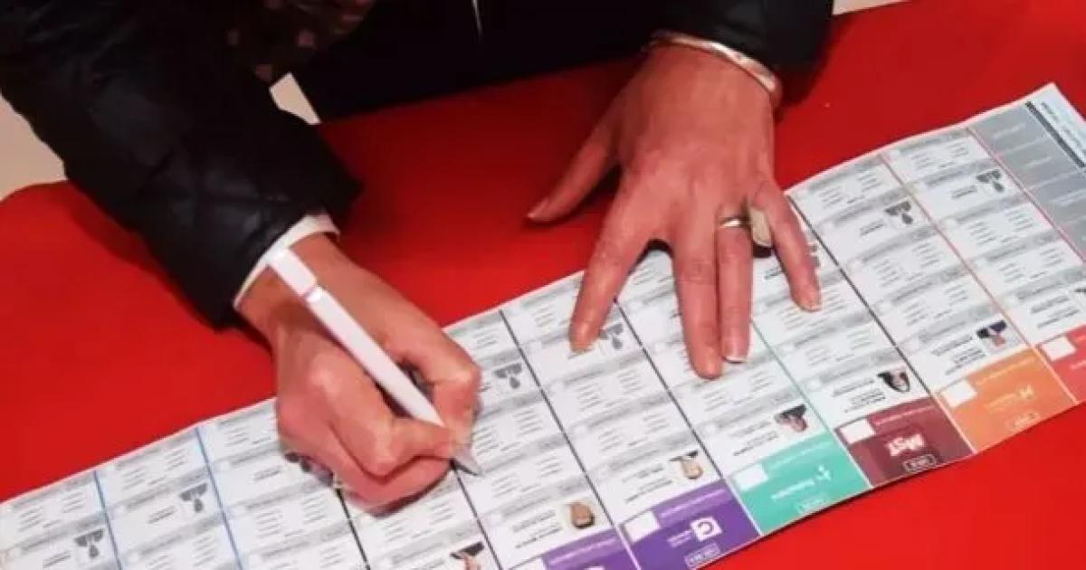 Diacutea clave- hoy es la audiencia por el pedido de La Libertad Avanza para reimprimir boletas