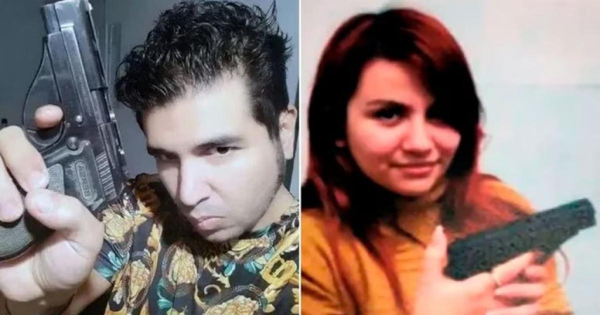 Condenaron a Fernando Sabag Montiel y Brenda Uliarte por el intento de asesinato de Cristina Kirchner