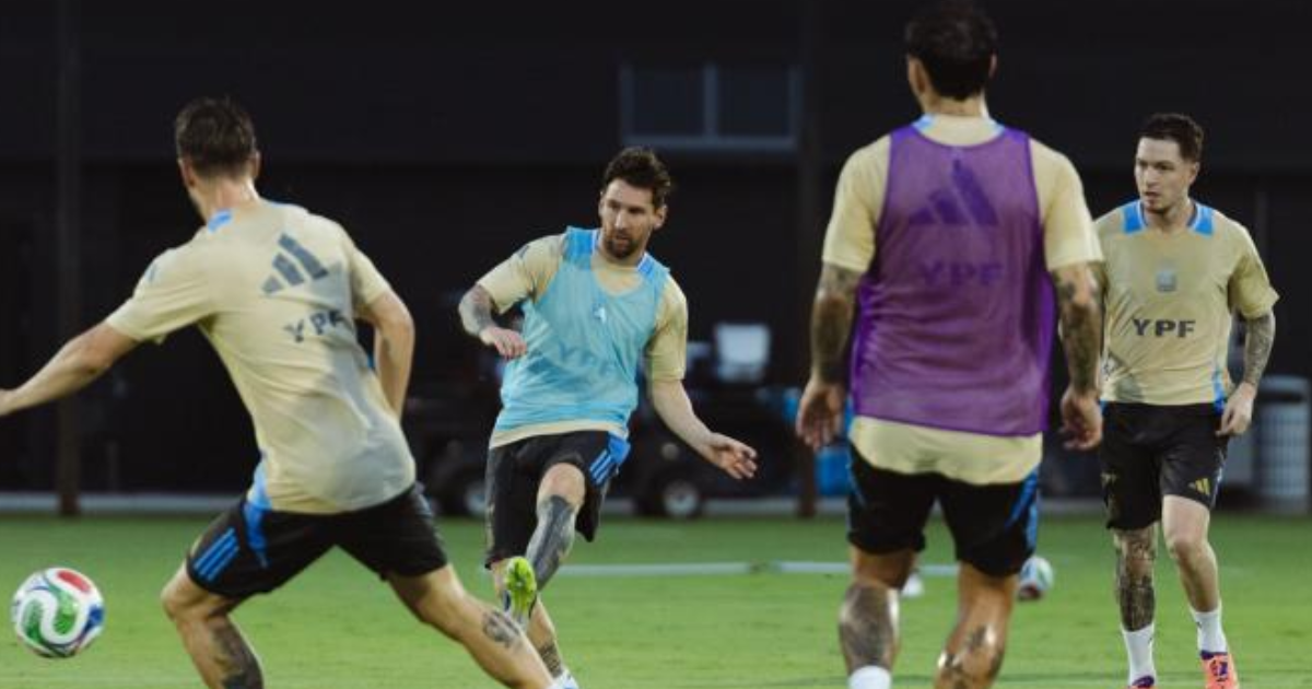 El duelo ante el combinado centroamericano se disputar� en el Chase Stadium