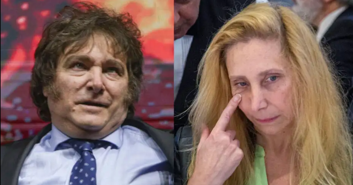 El fiscal Eduardo Taiano quiere conocer el contenido de los mensajes que intercambiaron con Hayden Davis y otras personas involucradas en el caso