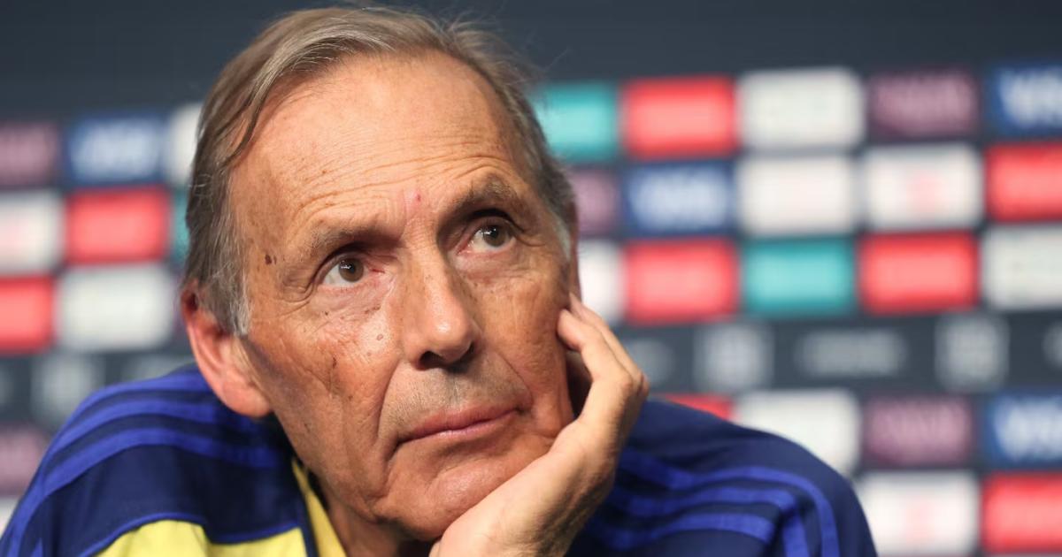 Miguel Ángel Russo una vida dedicada al ftbol