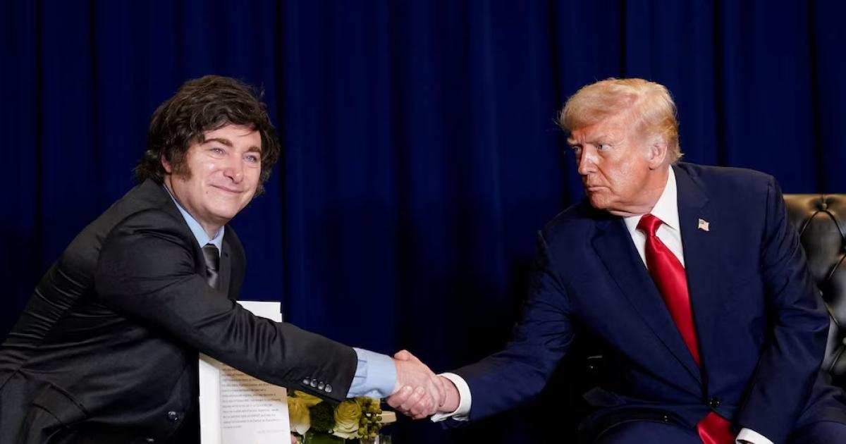 (REUTERSAl DragoFile Photo)