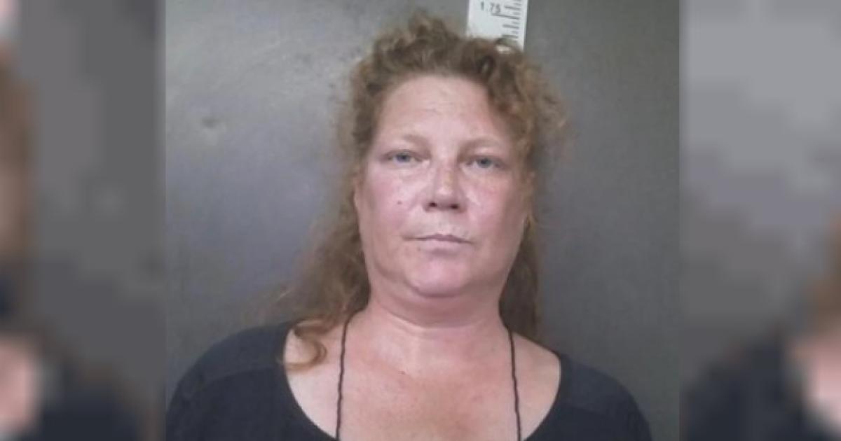 Carla Vanina Galli (Foto- NA)