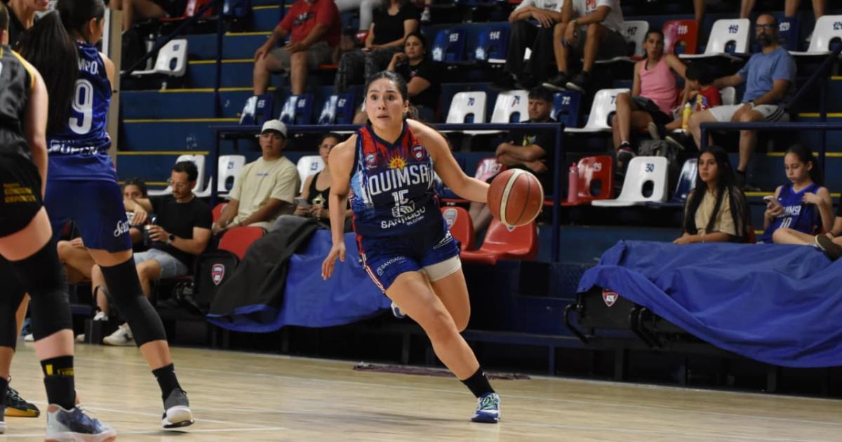 Quimsa va en busca de su primer triunfo