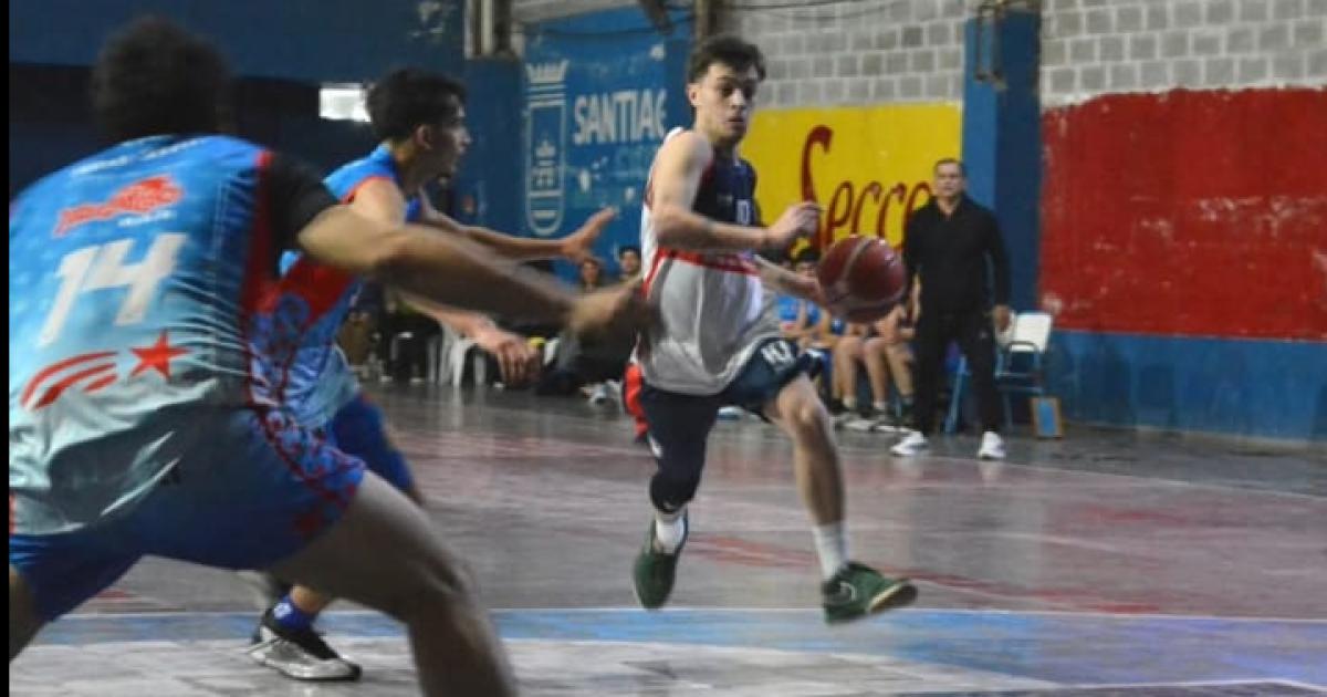 Independiente BBC recibe a Red Star