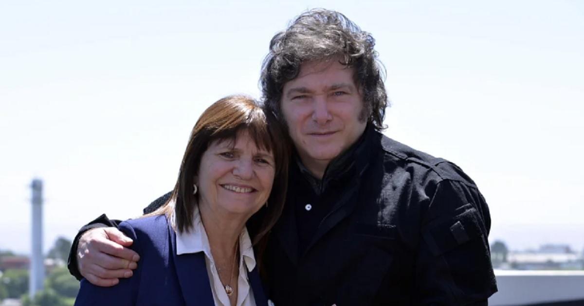 Bullrich admitioacute problemas con la Boleta Uacutenica y pidioacute a Macri actuar maacutes como exPresidente