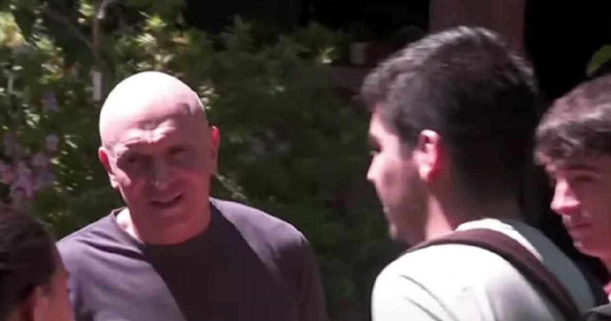 Allanan la casa de Espert por su viacutenculo con el empresario narco Fred Machado