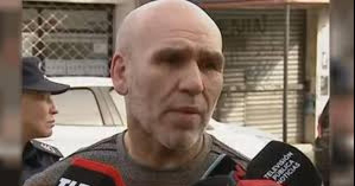 TRIPLE CRIMENFiscal Arribas- Ibaacutentildeez dijo que se robaron 300 kilos de cocaiacutena