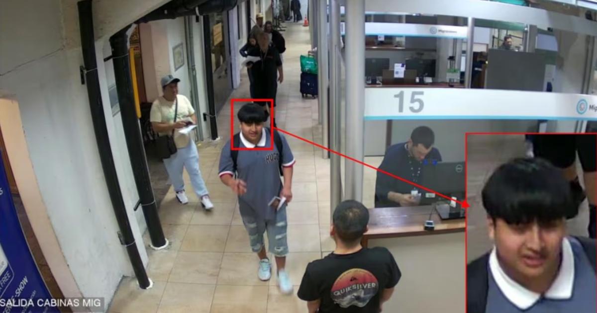 (Foto- Ministerio de Seguridad CABA)