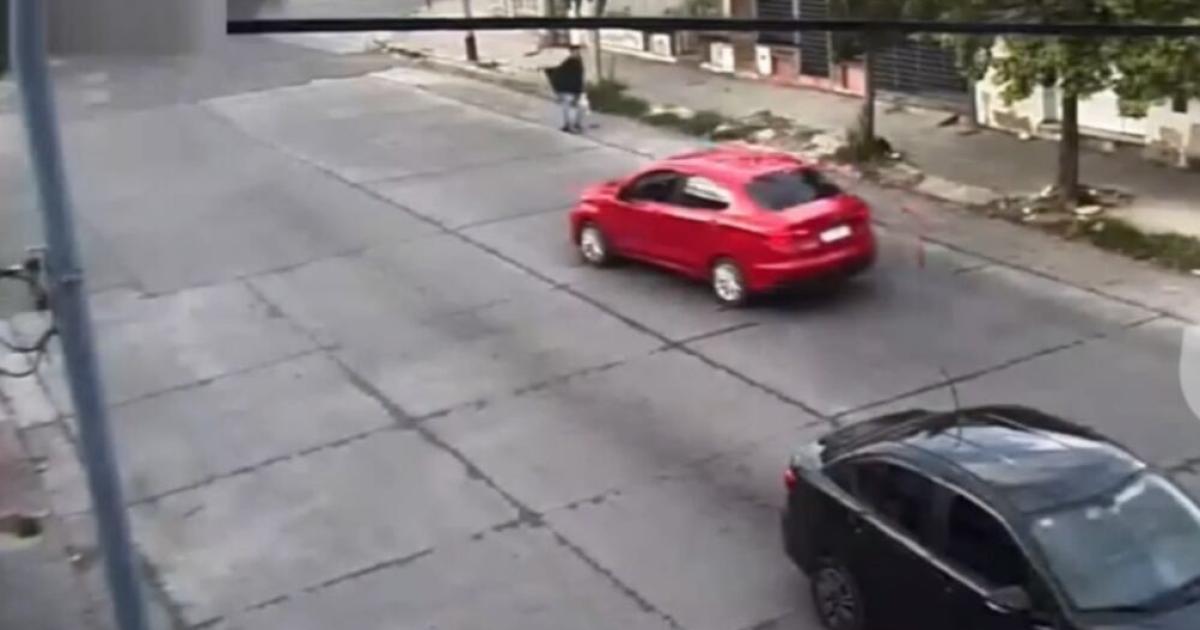 Adolescente resultoacute herido de bala tras haber asaltado a un chofer de Uber