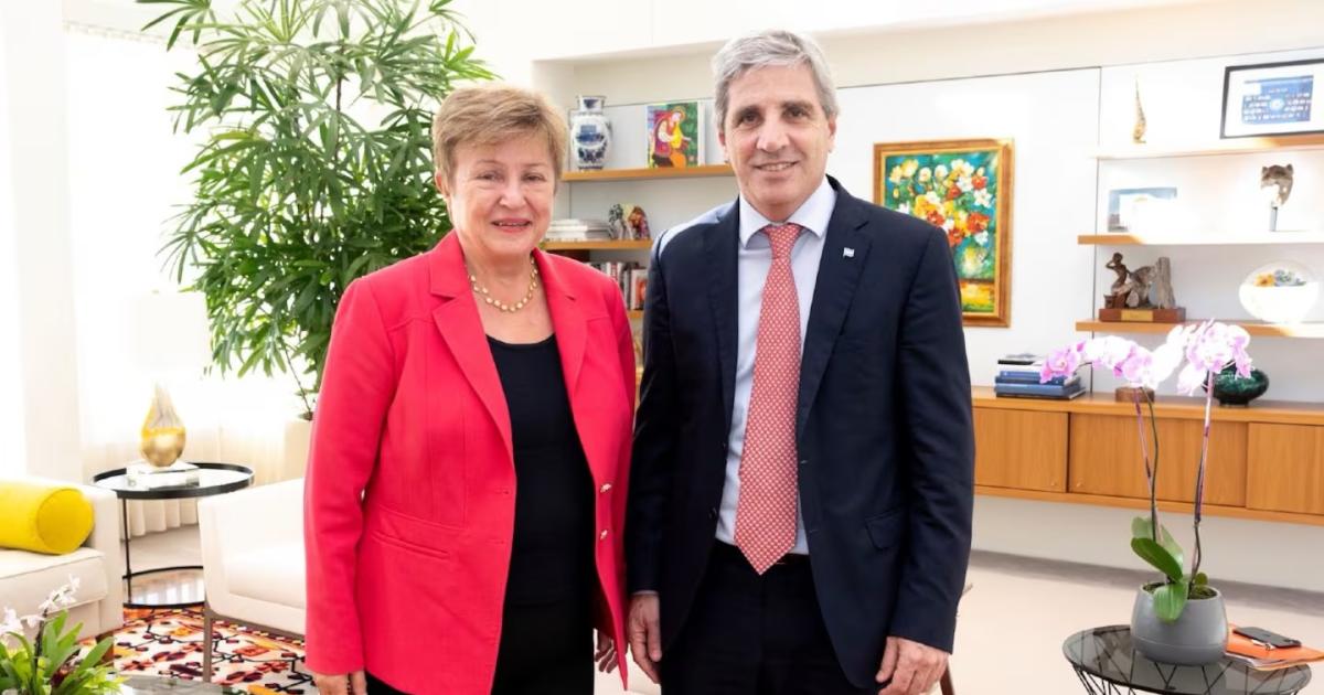  (Foto- X - @KGeorgieva)