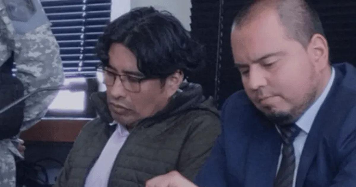 Condenaron a 7 antildeos de caacutercel a un enfermero por inyectarle leche en las venas a un bebeacute 