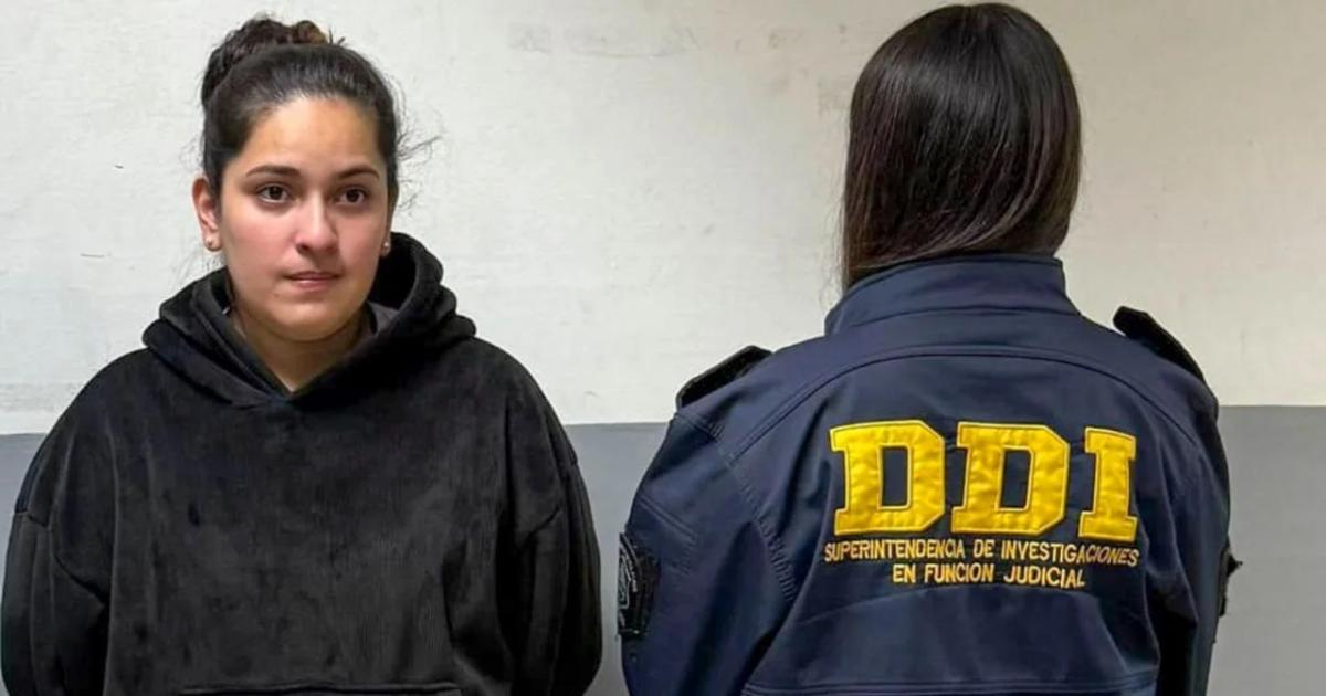 Foto- Agencia Noticias ArgentinasPolicía Bonaerense