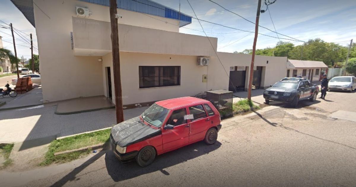 Se encerroacute en la habitacioacuten y le prendioacute fuego su ex lo rescatoacute y quedoacute tras las rejas