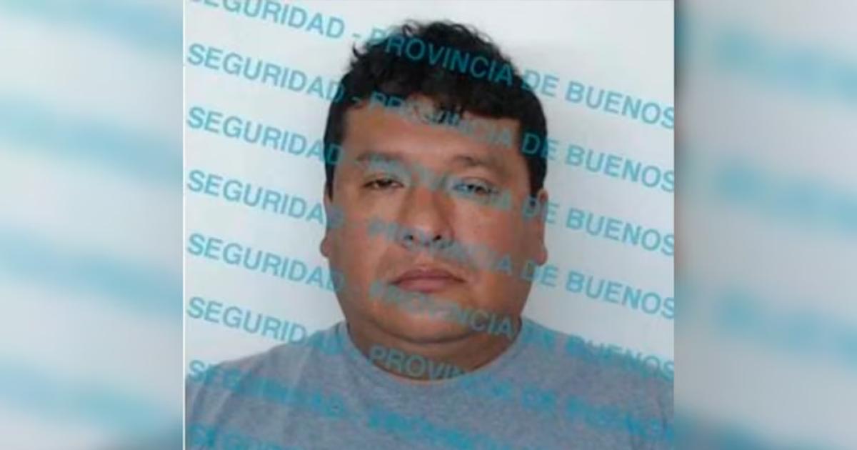 Alex Roger Ydone Castillo