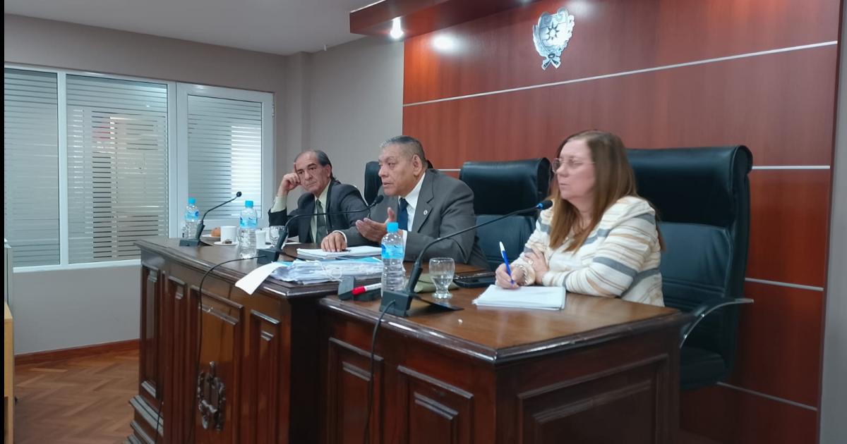 DEFINICIONES La encrucijada gira en torno a la imputación De ella depende la libertad o condena de Moreno Resta la ltima jornada y veredicto