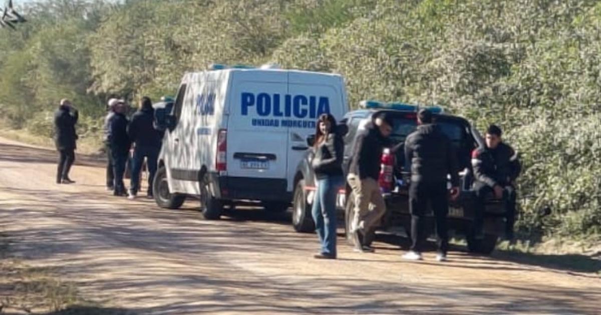 CRIMEN Y ENIGMA- Nadie duda que Ferrufino fue llevado en el auto quiz rumbo a su final Pero lo inquietante de ahora radica en dos puntos- irrupción de la droga y el presunto robo de un bolso con millones
